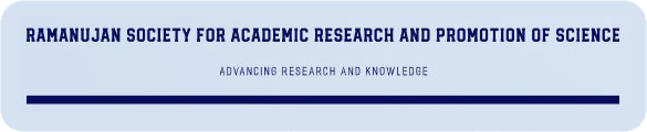 Ramanujan Society for Academic Research & Promotion of Science